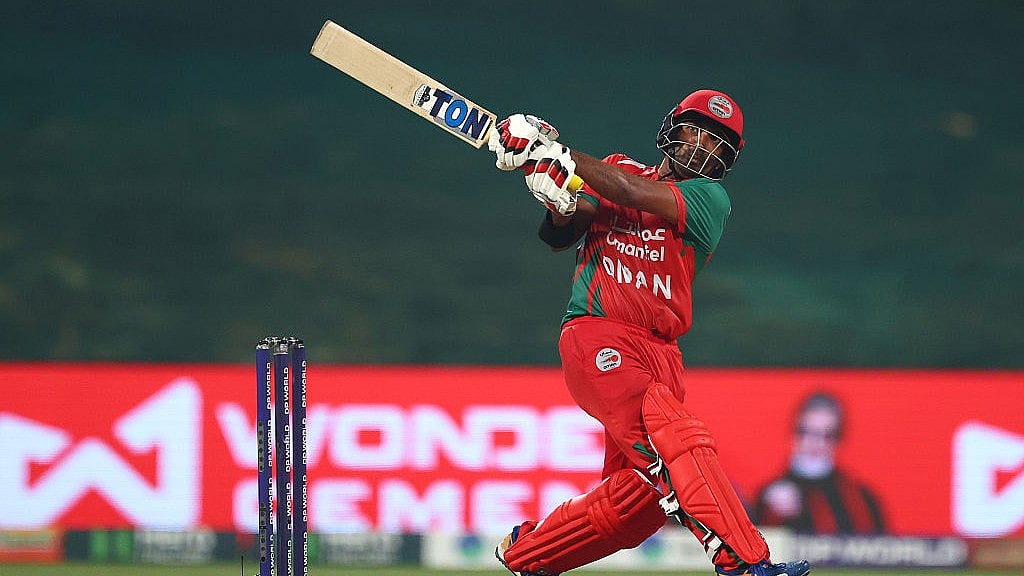 Who Is Aamir Kaleem? Oman Veteran Becomes Oldest To Score Half-Century In T20 World Cup History 