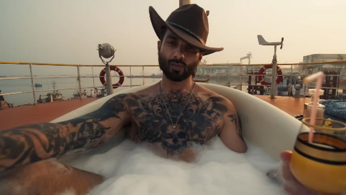 O'Romeo Box Office Collection Day 2 Prediction: After A Strictly Decent Start, Will Shahid...