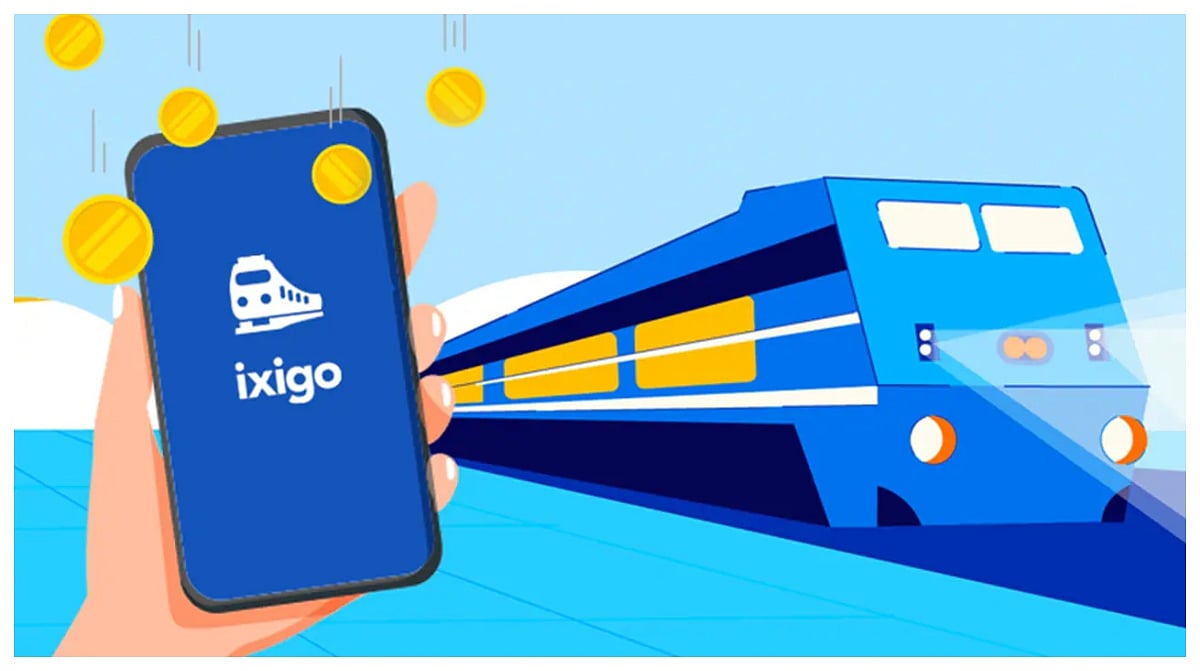 Ixigo Acquires 60% Stake In Spain's Trenes For €11.7 Million, Marks First Major International...