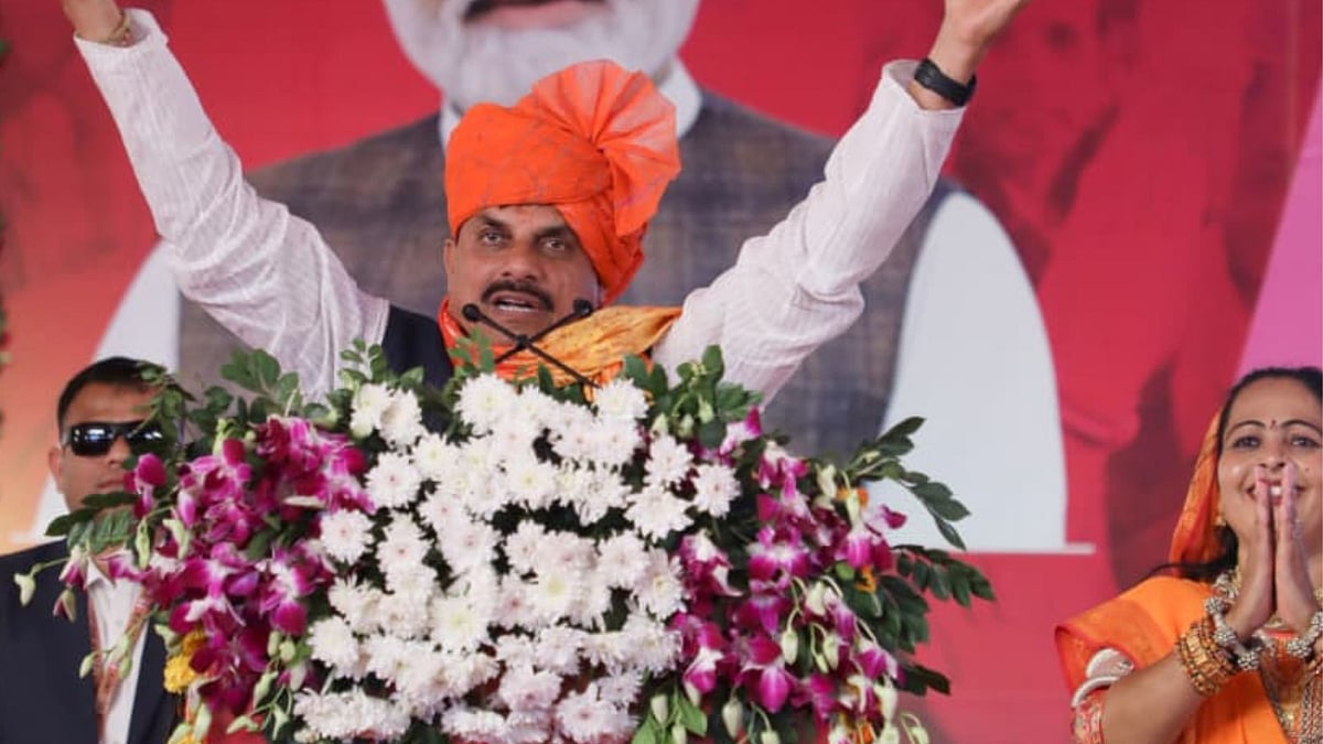 MP News: CM Mohan Yadav Transfers ₹1,800 Crore To Ladli Behna Scheme Beneficiaries In Khandwa