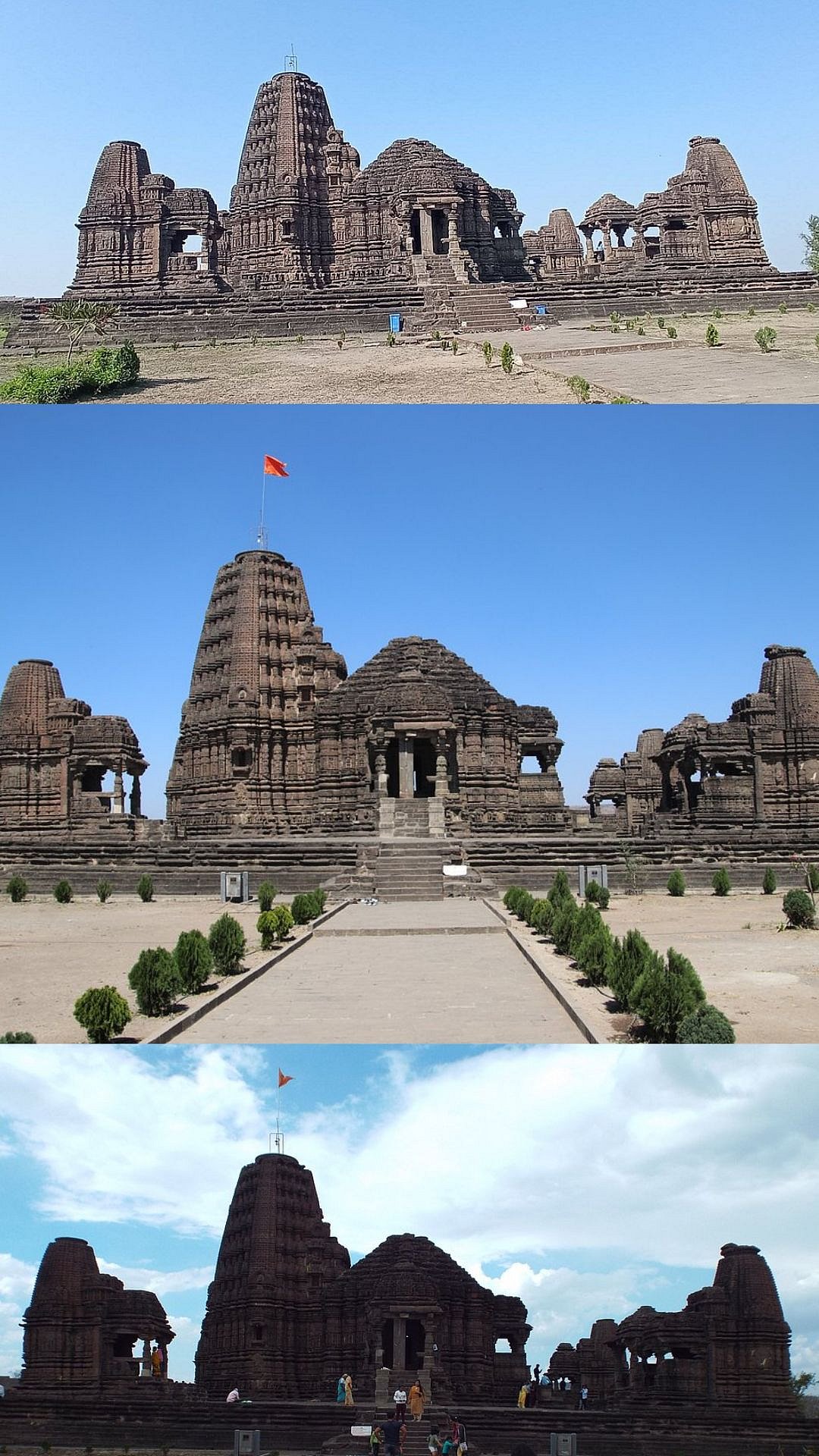 Maha Shivratri 2026: Must-Visit These Revered Temples Of Lord Shiva In Maharashtra On Auspicious...