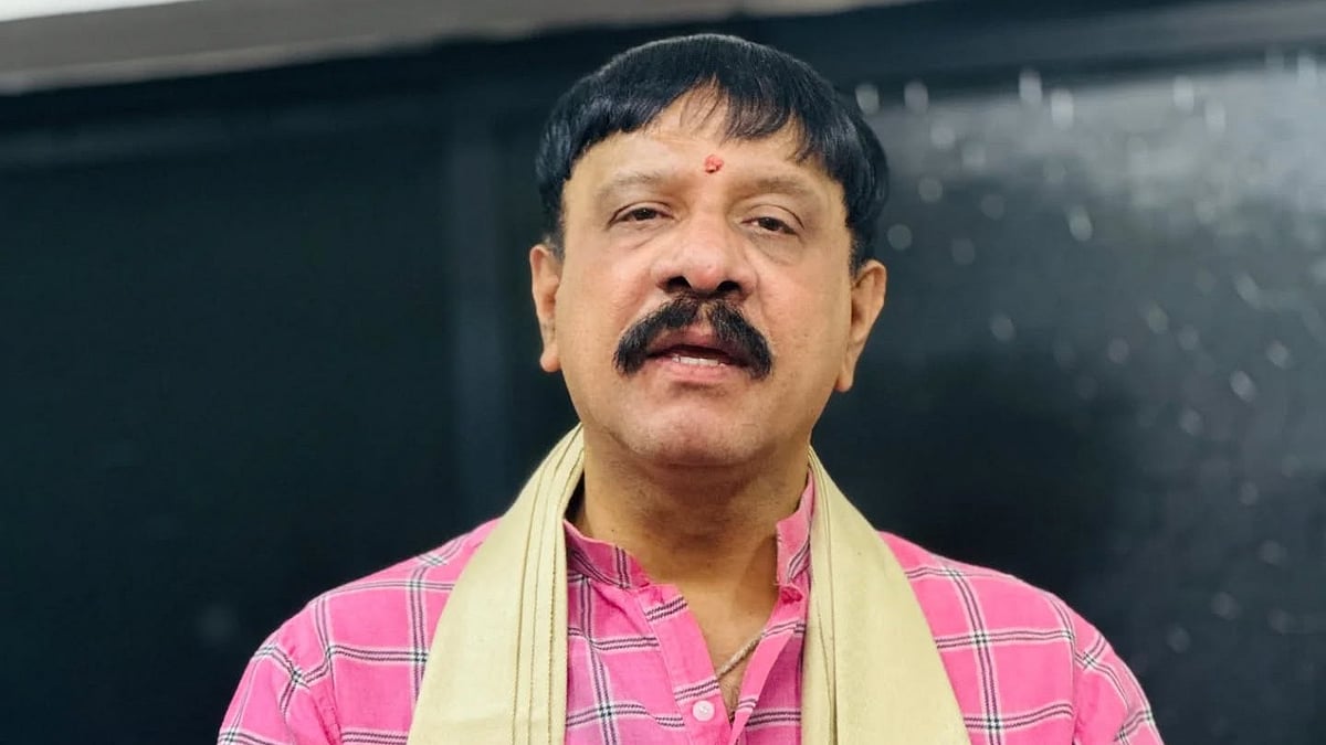 Pune: BJP Corporator Shrinath Bhimale Likely To Be Named PMC Standing Committee Chairman