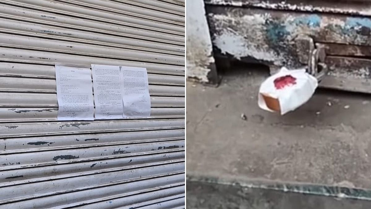 Thane Crime: Ration Hoarding Racket Busted In Mumbra; Shop Sealed Over ₹3.84 Lakh Rice Scam 