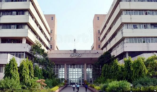 Bhopal News: Housing Board Drafts Design For Modern Satpura, Vindhyachal Bhawan