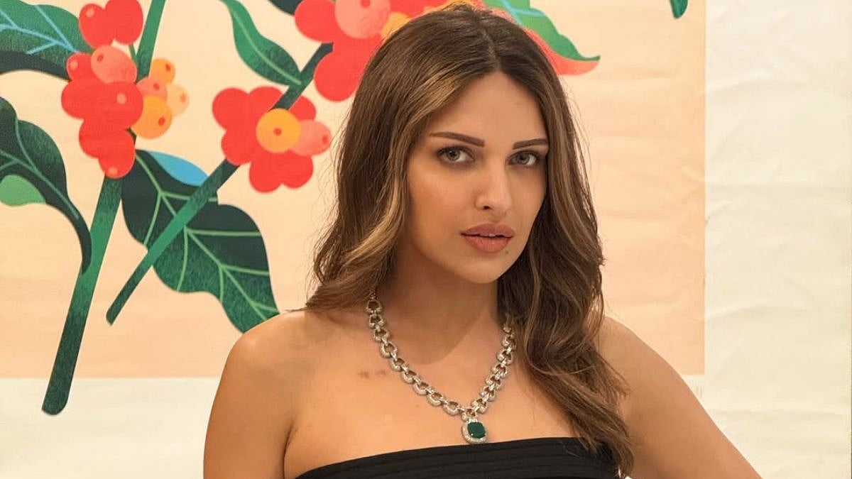 Who Is  Himanshi Khurana? All About Miss Ludhiana & Bigg Boss Star Threatened By Lawrence Bishnoi...