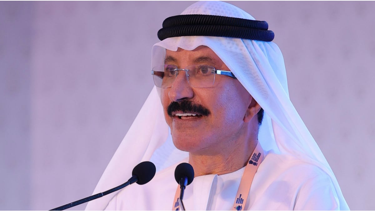 DP World Appoints New Leadership Following Reports Of Former CEO’s Ties To Jeffrey Epstein