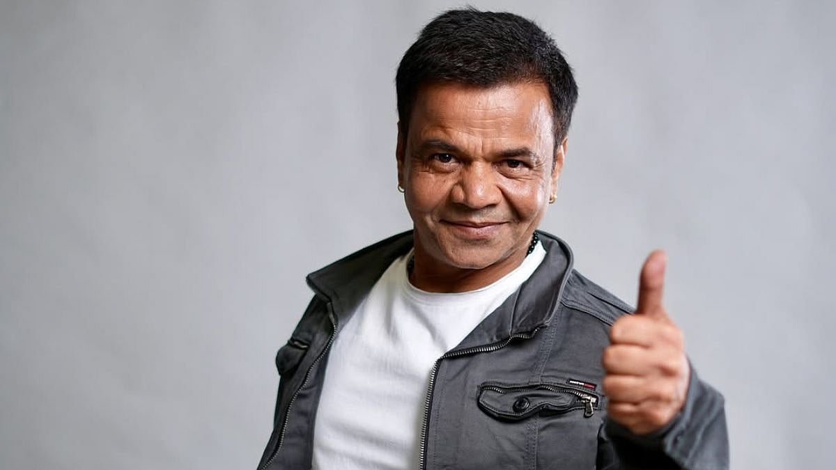 Has Rajpal Yadav Been Released From Jail? Viral Video Shows Actor Thanking Salman Khan- Fact Check 