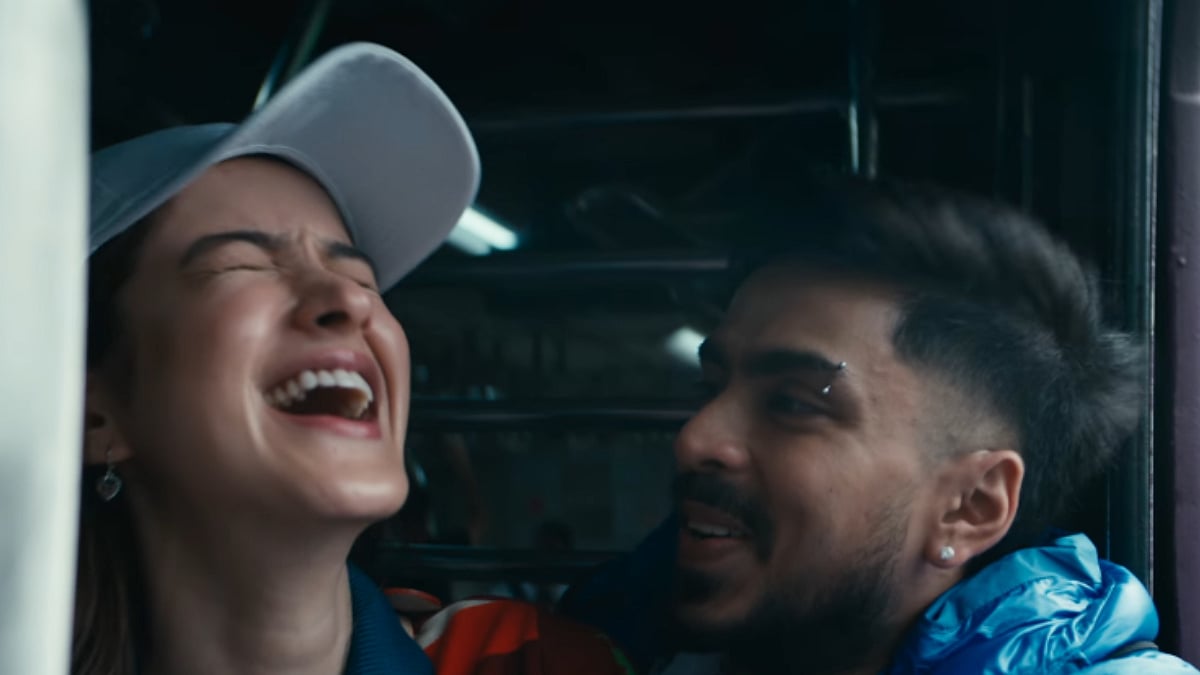 Tu Yaa Main Box Office Collection Day 2 Prediction: Adarsh Gourav-Shanaya Kapoor Starrer Heading For A Good Jump? 