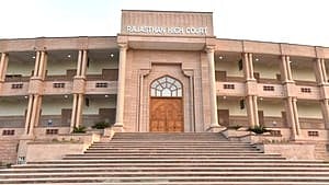 Rajasthan High Court Upholds 58-Year Marriage, Says Minor Quarrels Not Grounds For Divorce 