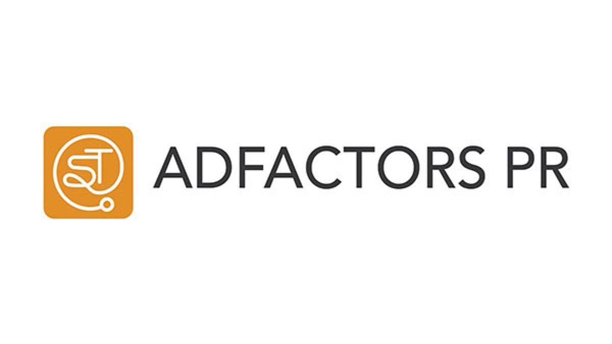 Adfactors PR Enters PRovoke Media’s List Of 20 Best Financial PR Agencies In The World