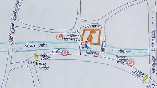 MP News: Traffic Curbs To Manage Mahashivratri Rush At Pashupatinath Temple | FP Photo