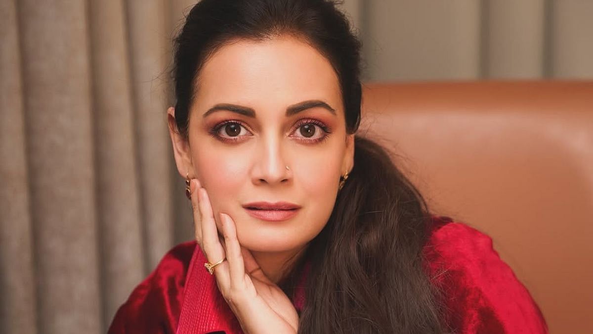 Mumbai Metro Pillar Collapse: Dia Mirza Questions Mumbaikars 'What Idea Of Infrastructure Do You...