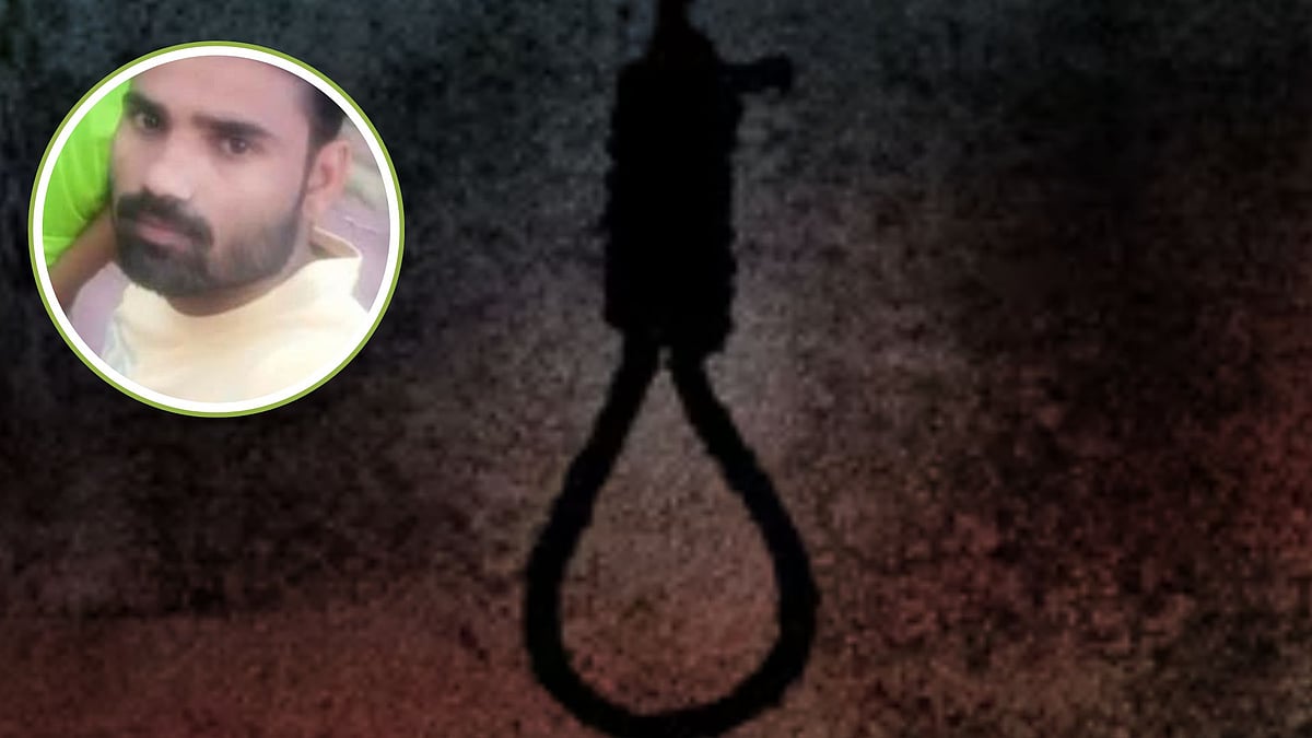 Indore News: 35-Year-Old Man Ignores Kids’ Pleas, Ends Life