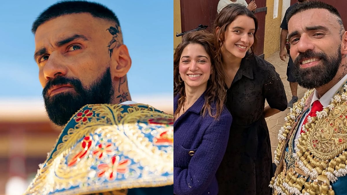 Avinash Tiwary On Playing Merciless Villain Jalal In O'Romeo: 'Character Beyond My Imagination, Still Remember My Heart Racing...' 