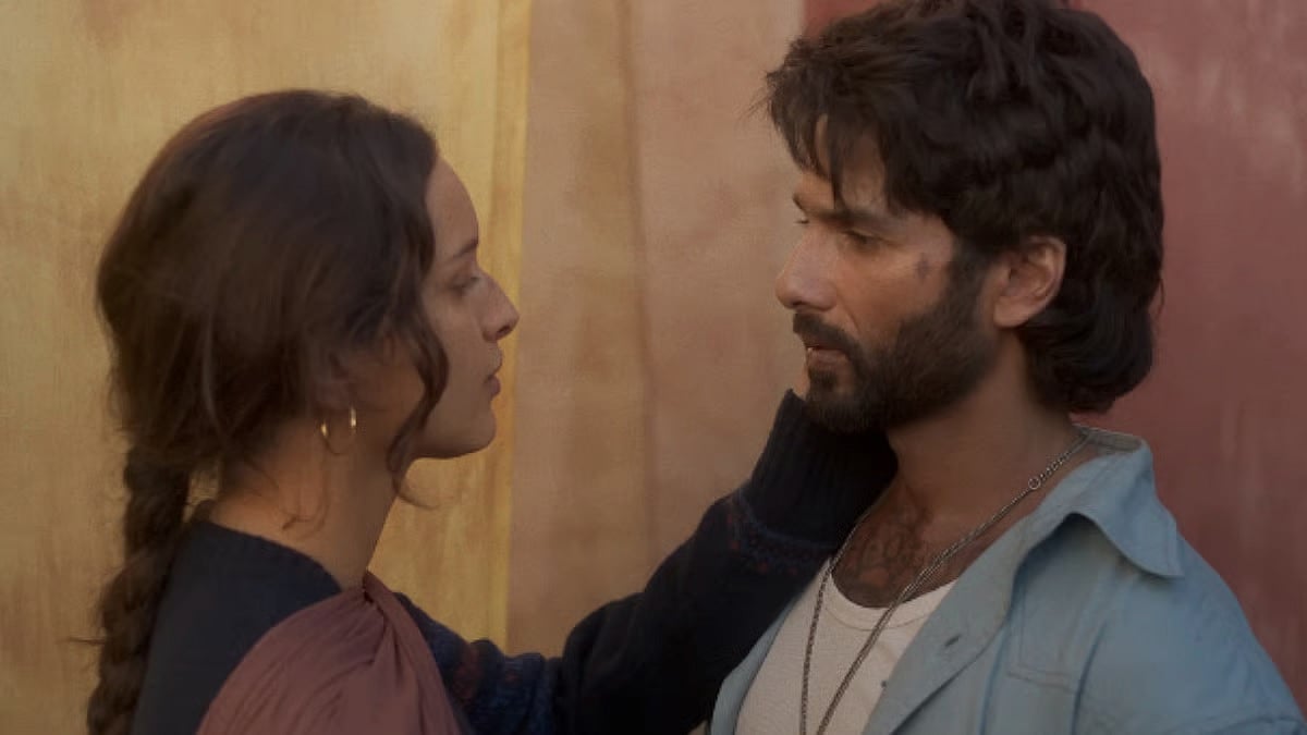 O'Romeo Box Office Collection Day 1: Shahid Kapoor-Triptii Dimri Starrer Takes A Decent Start,...