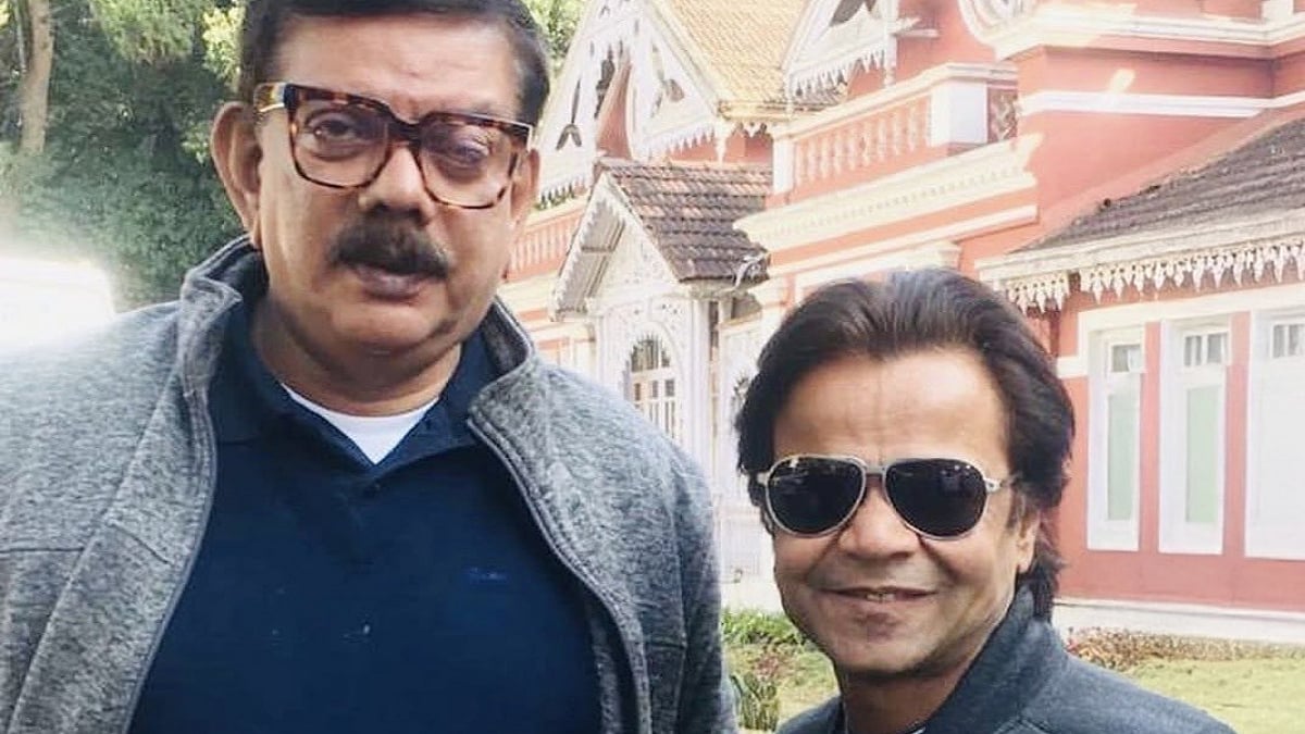 'Want To Save Him': Priyadarshan Says Rajpal Yadav Made 'Blunder' Due To Poor Education Amid ₹9...