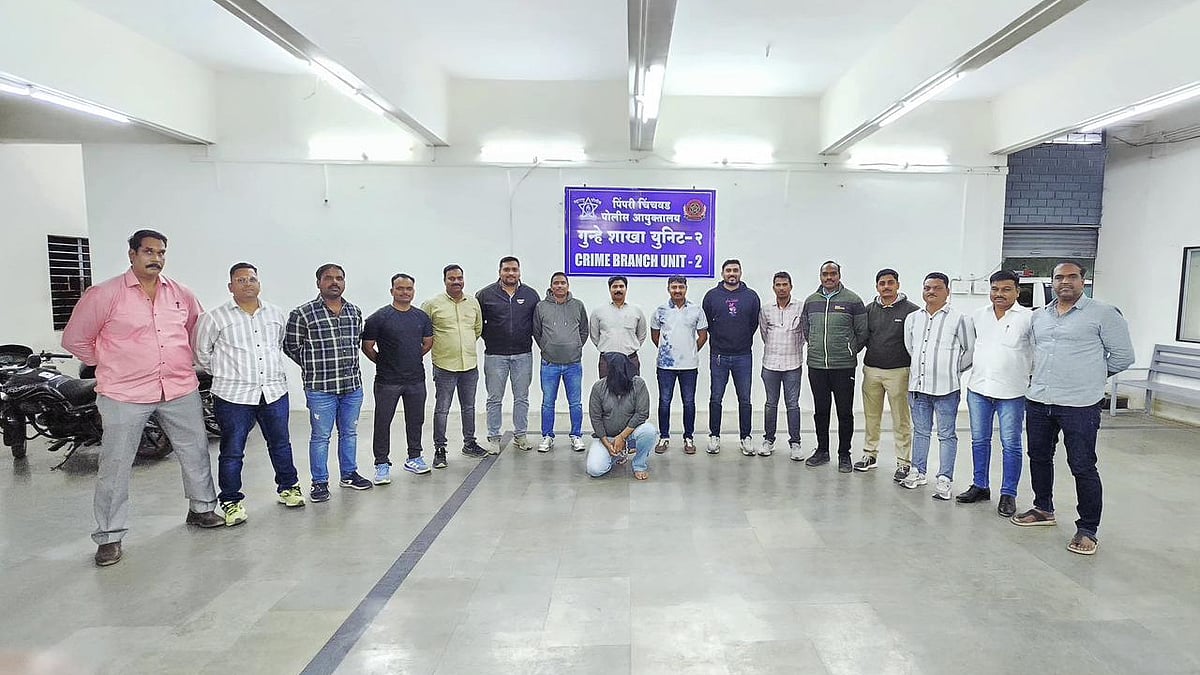 Pune: Fake Cop Preying On Elderly In Hinjawadi & Dehu Nabbed By Pimpri-Chinchwad Police; Accused...