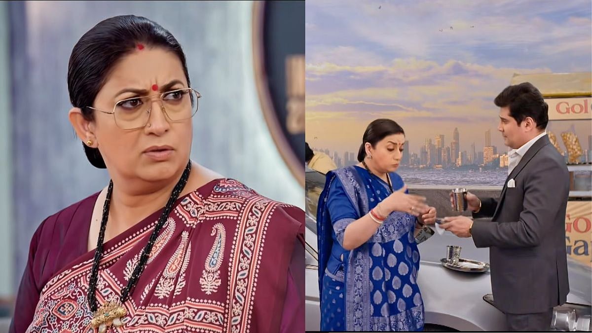 Kyunki Saas Bhi Kabhi Bahu Thi 2 Written Update, February 14: Mihir Plans To Celebrate Valentine's Day With Tulsi 