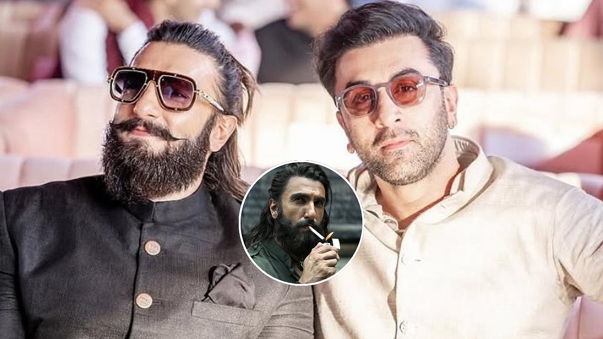 'Really Good Times At The Movies...': Ranbir Kapoor Reviews Ranveer Singh's Dhurandhar—VIDEO 