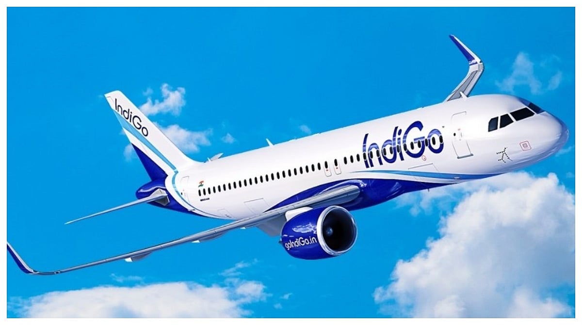 IndiGo Faces ₹1.27 Crore GST Penalty On Input Tax Credit, Plans To Challenge Order 