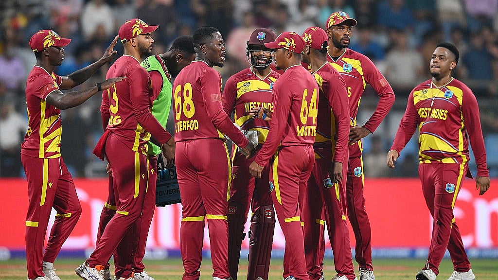 WI Vs NEP, T20 WC26: West Indies Aim To Maintain Unbeaten Run Against Shaky Nepal