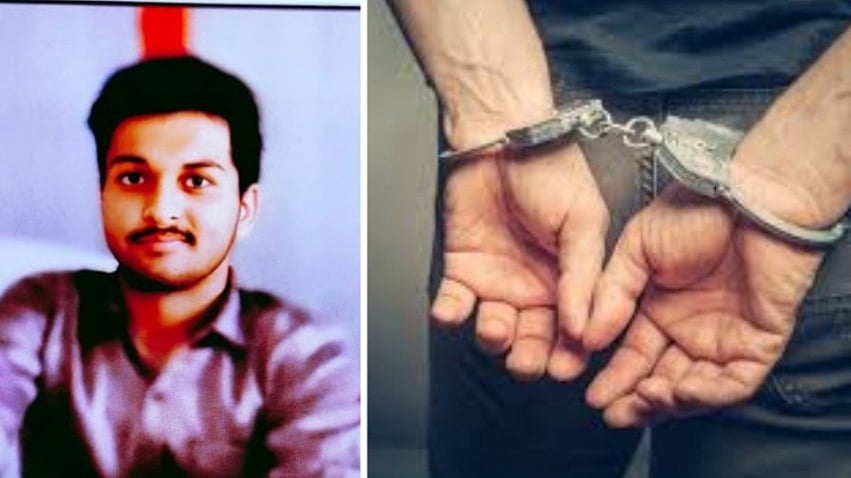 Indore MBA Student Murder: Absconding Boyfriend Nabbed From Mumbai After Girl's Body Recovered From...