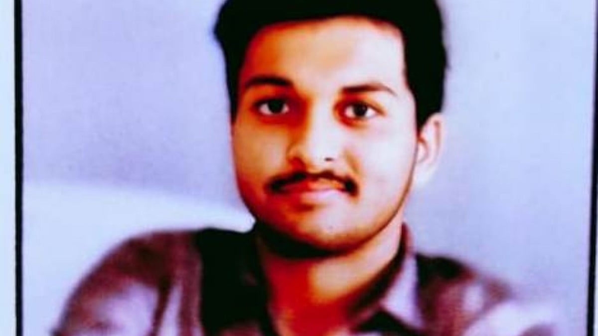 Indore News: Boyfriend Held In Mumbai For Killing Woman Over Marriage Conflict