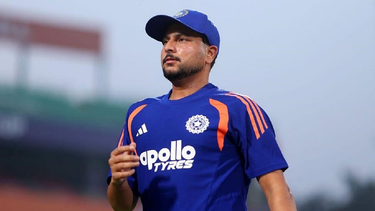 India To Go With Extra Spinner? Suryakumar Yadav Hints At Kuldeep Yadav's Inclusion During IND Vs PAK ICC T20 WC26 Clash 