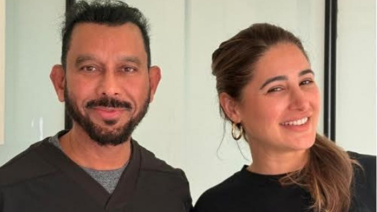 Actor Nargis Fakhri Opens Up About Stem Cell Therapy For Knee Injuries, Highlights Advances In...