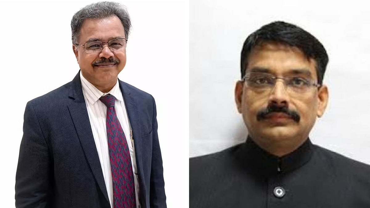 MP News: Department of Public Relations Witnesses Fifth Change In Two Years