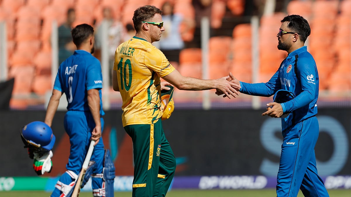 Afghanistan's Coaching Staff Suffers Heart Attack, Completes Surgery Days After Double Super Over Thriller In T20 World Cup 2026: Report 