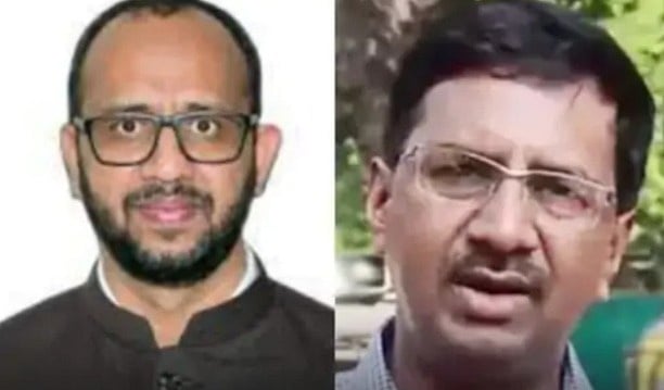 Abhijeet Agarwal & Manish Singh