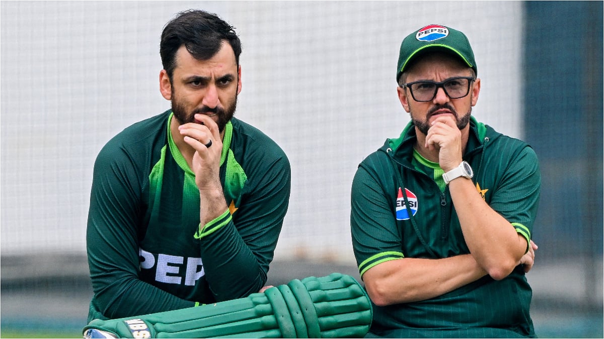 'Time's Up For Shaheen, Babar & Shadab': Mohammad Yousaf Rips Into Pakistan For Humiliating Loss Against India In ICC T20 WC26 