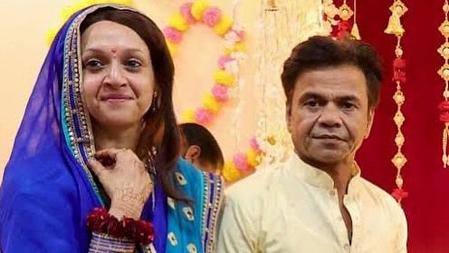 Rajpal Yadav's Wife Radha Yadav Clarifies Actor Is NOT Out Of Tihar Jail, Says Can't Reveal Names Of...