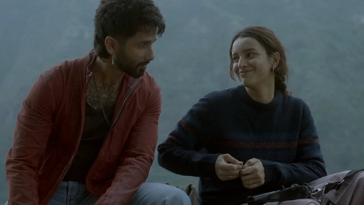 O'Romeo Box Office Collection Day 2: Shahid Kapoor & Triptii Dimri's Film Earns ₹12.25 Crore, Records 45% Jump On Valentine's Day 