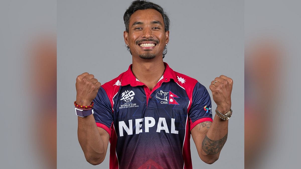 Nepal All-Rounder Feels This West Indies Side Very Different From The Sharjah One 