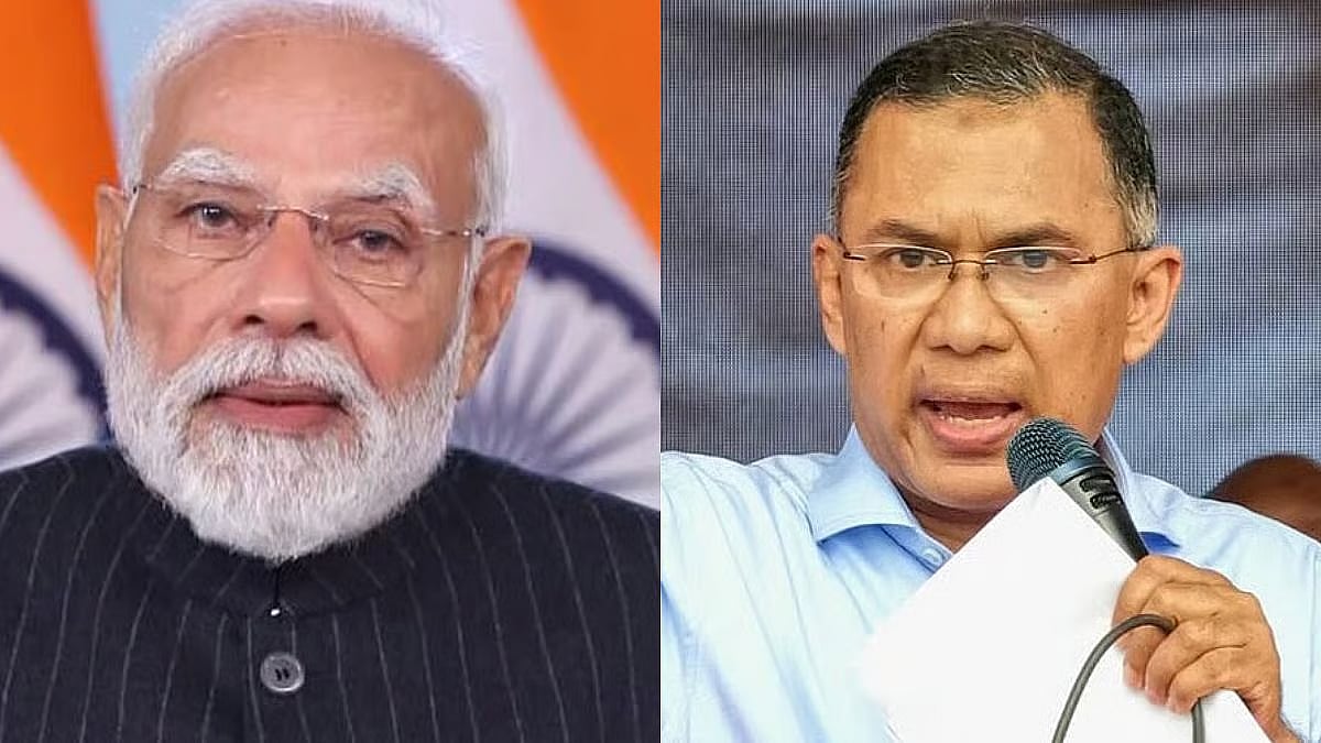 PM Modi Receives Invite For Bangladesh PM-Elect Tarique Rahman’s Oath Ceremony On Feb 17