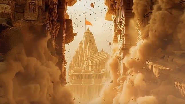 Video: Sanjay Leela Bhansali Announces New Film Jai Somanth On Maha Shivratri, To Be Directed By...