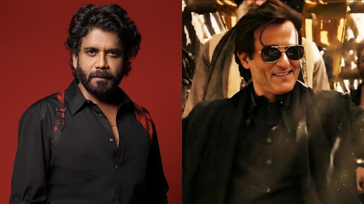 Nagarjuna Reacts To Dhurandhar Rumours, Says 'I Was Not Offered Rehman Dakait's Role' Amid Akshaye...
