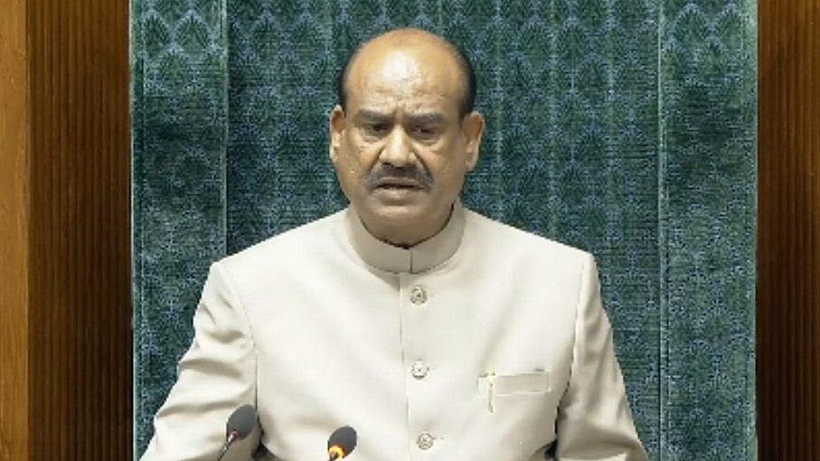 Lok Sabha Speaker Om Birla, Foreign Secretary Vikram Misri To Attend Tarique Rahman’s Swearing-In...