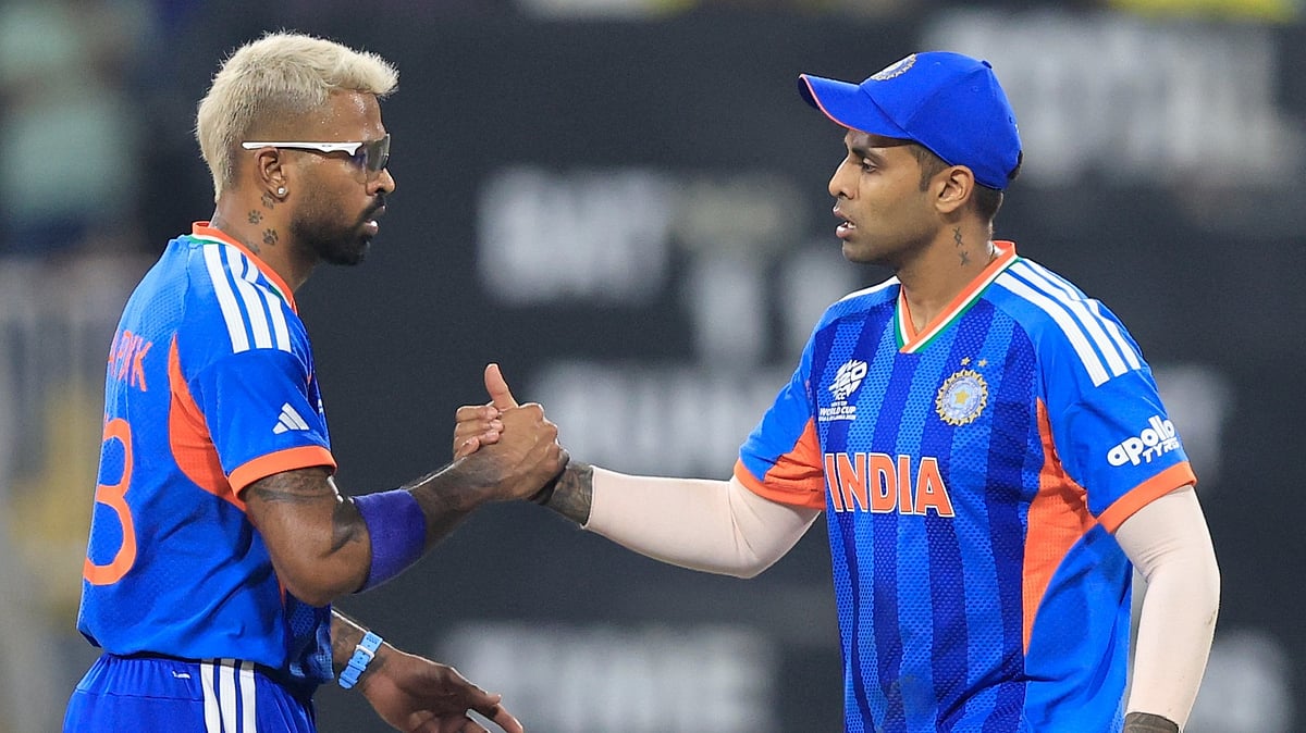 IND VS PAK T20 World Cup: Suryakumar Yadav & Co Qualify For Super 8 As Table Toppers After Pakistan Thrashing - Check Potential Opponents 