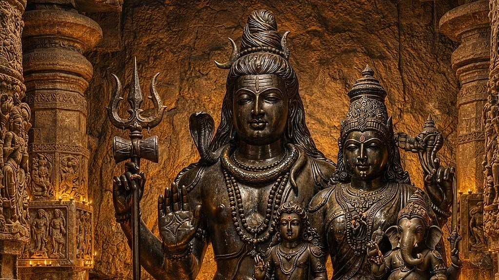 Om Namah Shivaya: The Most Powerful Mantra To Chant On Maha Shivratri 