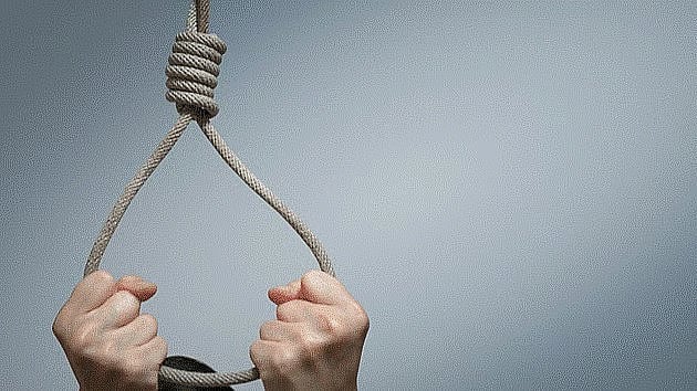 Six Suicide Deaths Reported In Vasai-Virar In One Day