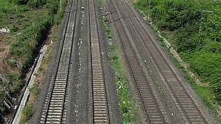 Nashik: Centre Approves ₹10,154 Crore Project For Third And Fourth Railway Lines Between Kasara...