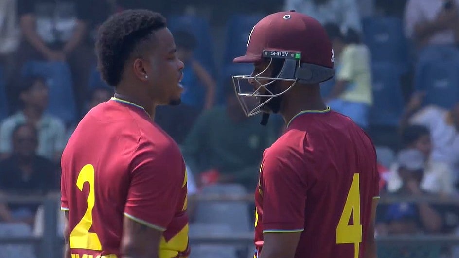 West Indies Beat Nepal By 9 Wickets To Qualify For Super 8s In ICC T20 World Cup