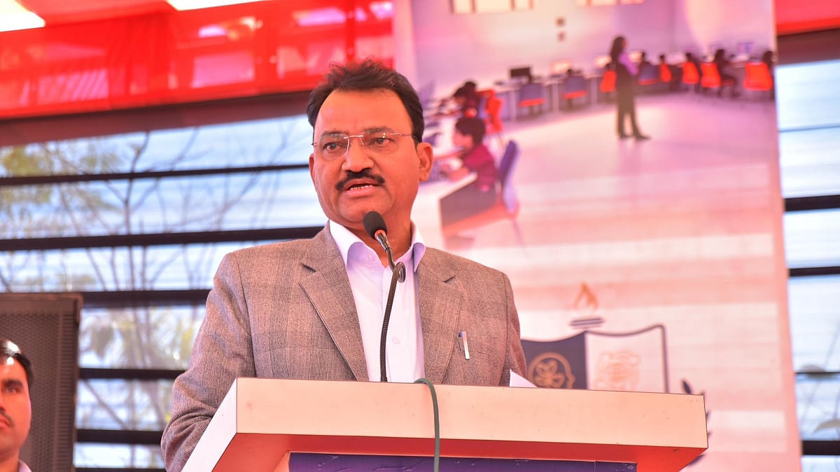 Rajasthan Govt Orders Probe Into 10 Private Universities Over Fraud Complaints 