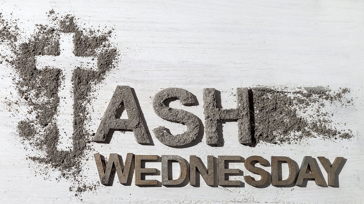 Why Is Ash Wednesday Celebrated? Here's To Know The Significance Behind One Of The Holiest Day Of...