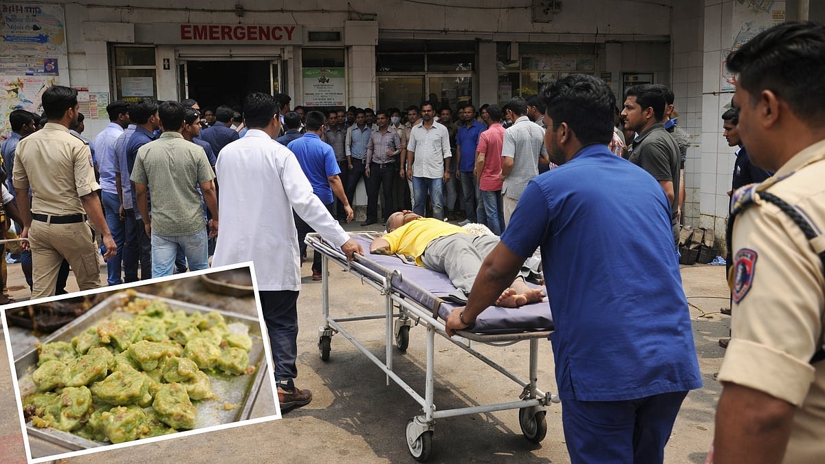 MP News: One Dead, Over Dozen Critical After Prasad Causes Food Poisoning In Jabalpur