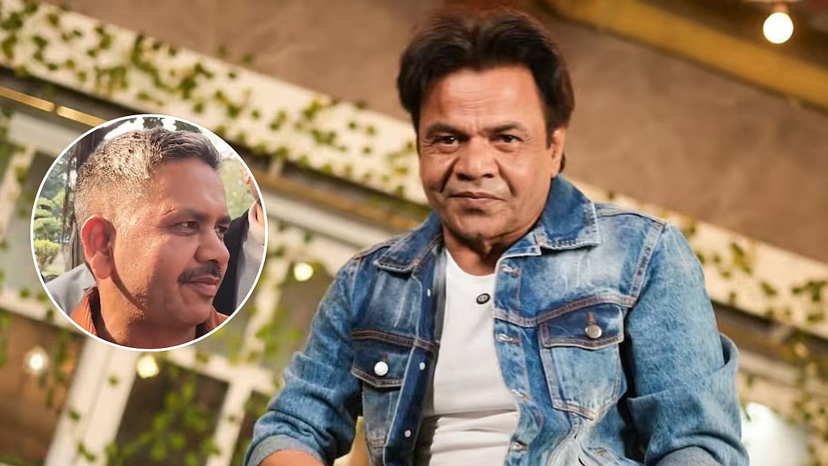Rajpal Yadav Gets Bail: Actor's Brother Says 'Our Good Days Are Yet To Come' - Watch Video