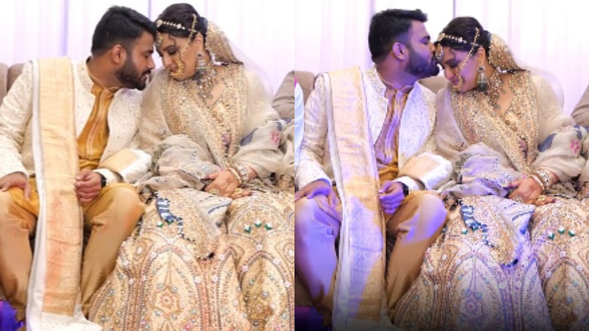 Swara Bhasker Shares UNSEEN Wedding Video On 3rd Anniversary With Fahad Ahmad: 'May We Always Find...